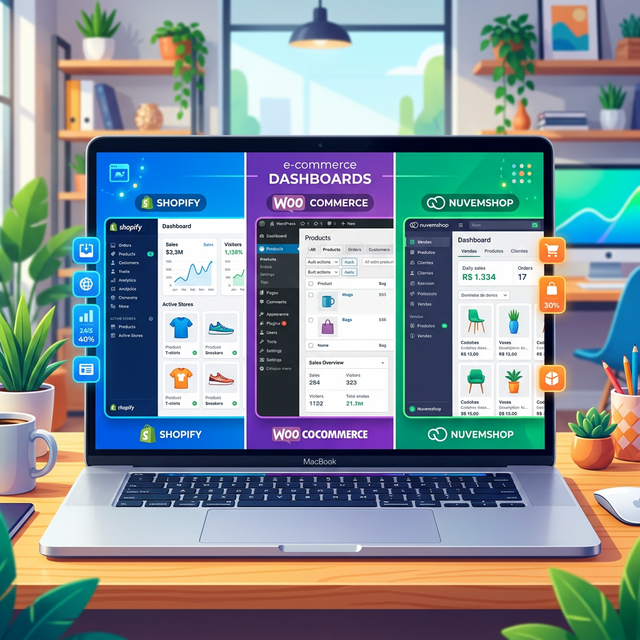 Best E-commerce Platforms for Dropshipping Tested (2026)