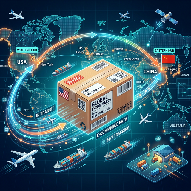 Reverse Dropshipping: What Is It and How to Start in 2026